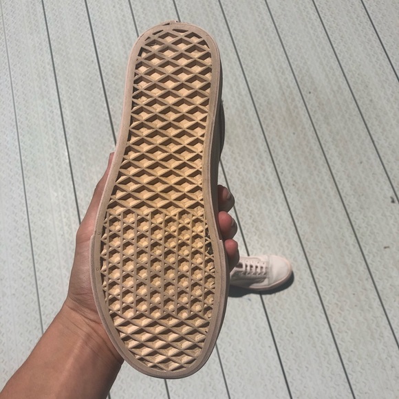 VANS OLD SKOOL PINK - Picture 4 of 4